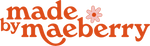 Made by Maeberry