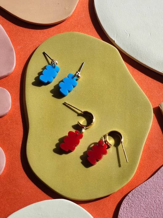 Lisa Congdon earring No. 2 Mini Earring